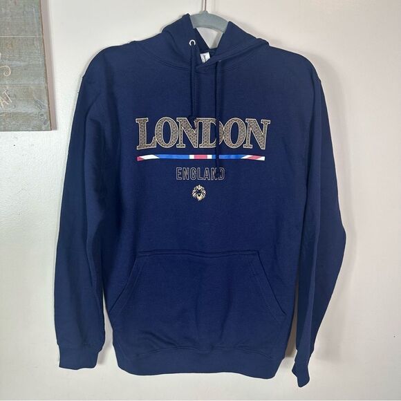 AWDis Other - OFFER ❗️❗️❗️❗️LONDON ENGLAND HOODIE